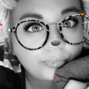 Meet your Posher, Bethany